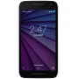 Nillkin Super Frosted Shield Matte cover case for Motorola Moto G3 (3rd generation) order from official NILLKIN store